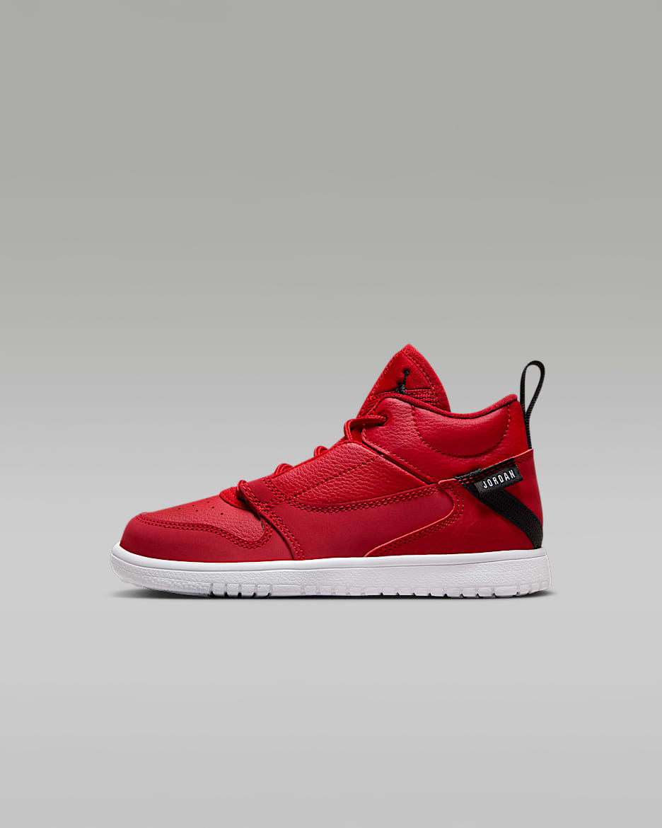 NIKE公式】ジョーダン フェイドアウェイ キッズシューズ NIKE公式】ジョーダン フェイドアウェイ キッズシューズ